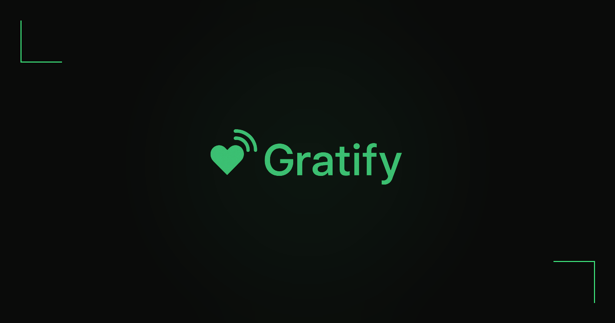 Gratify | NFC Tipping & WRC Compliance Ireland